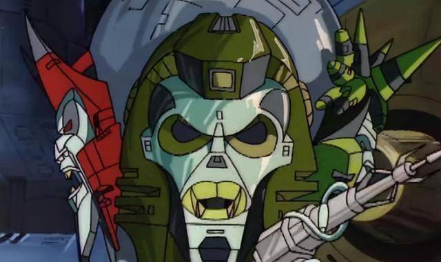 昆塔莎是造物主吗?5个理由反驳,其实他是个殖民者_赛博坦_宇宙_大帝