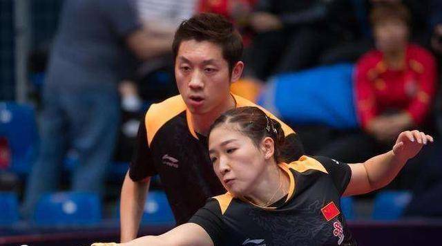 刘诗雯取得开门红,丁宁王曼昱零封对手_许昕_比赛_王艺迪