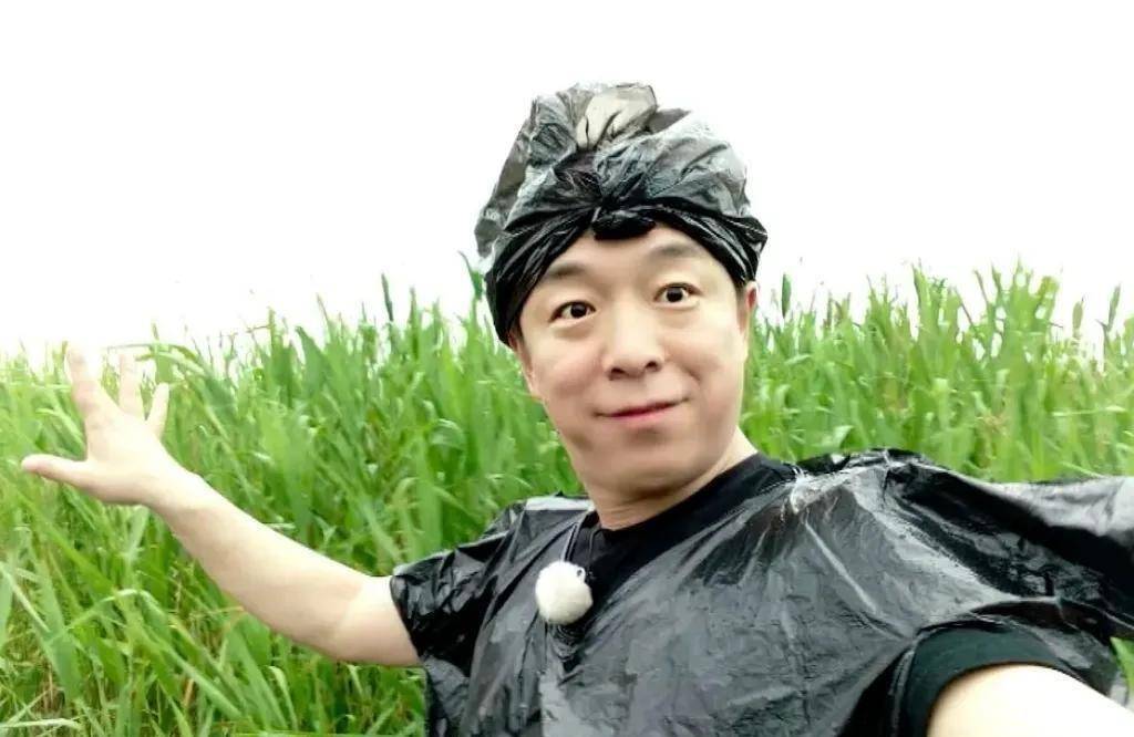 黄渤黄磊:曾经的豪强一派跌落神坛?网友:被综艺耽误了_图片_网络_来源