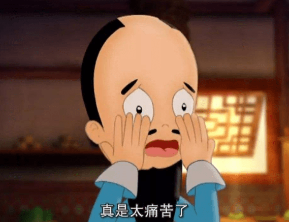 《神厨小福贵》明明只是一部美食番,为何结局却那么惨_人生_目标_爷爷