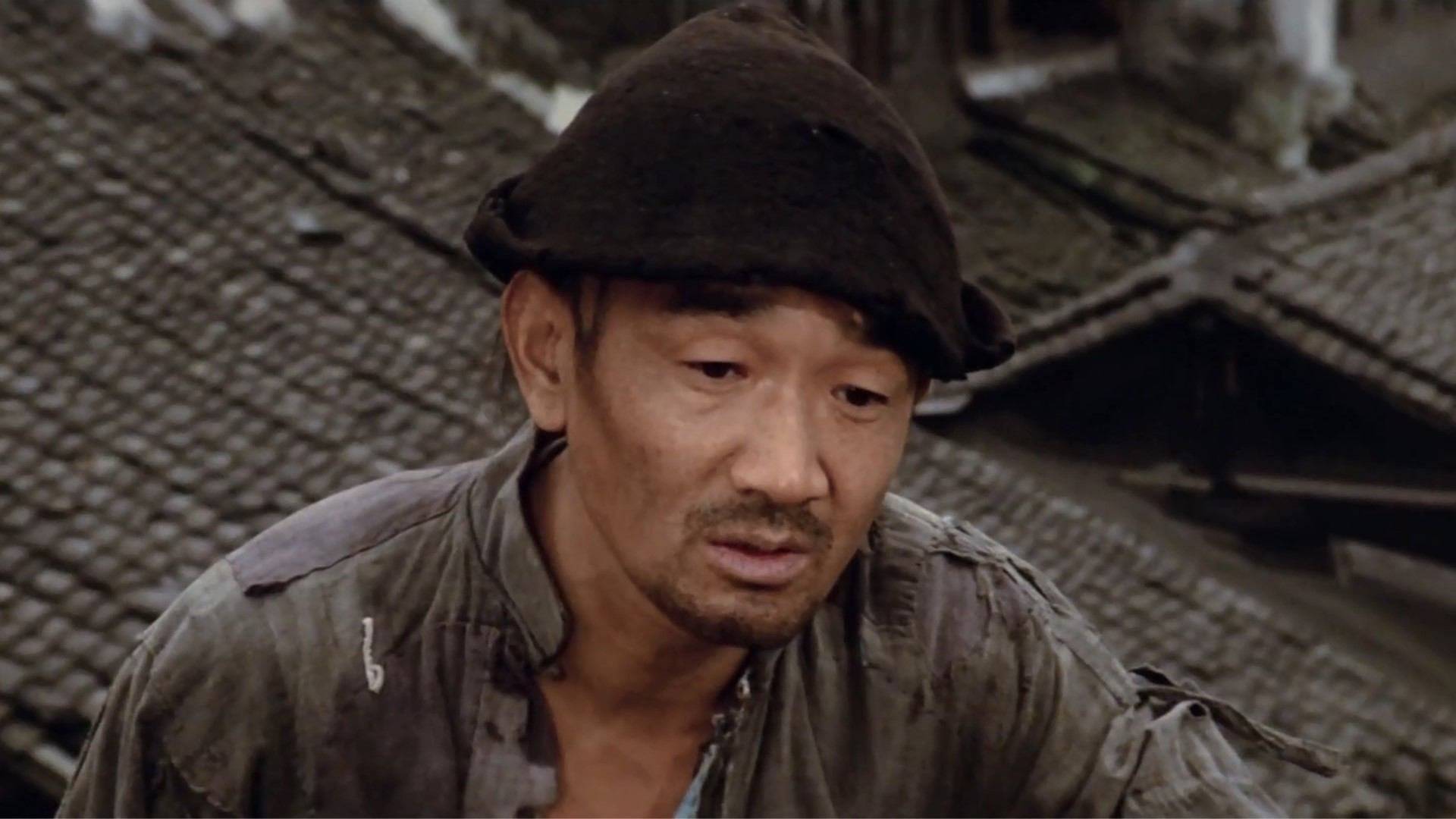 再读鲁迅的《阿q正传》:专制与奴性,等级,特权和不平等_社会_权力