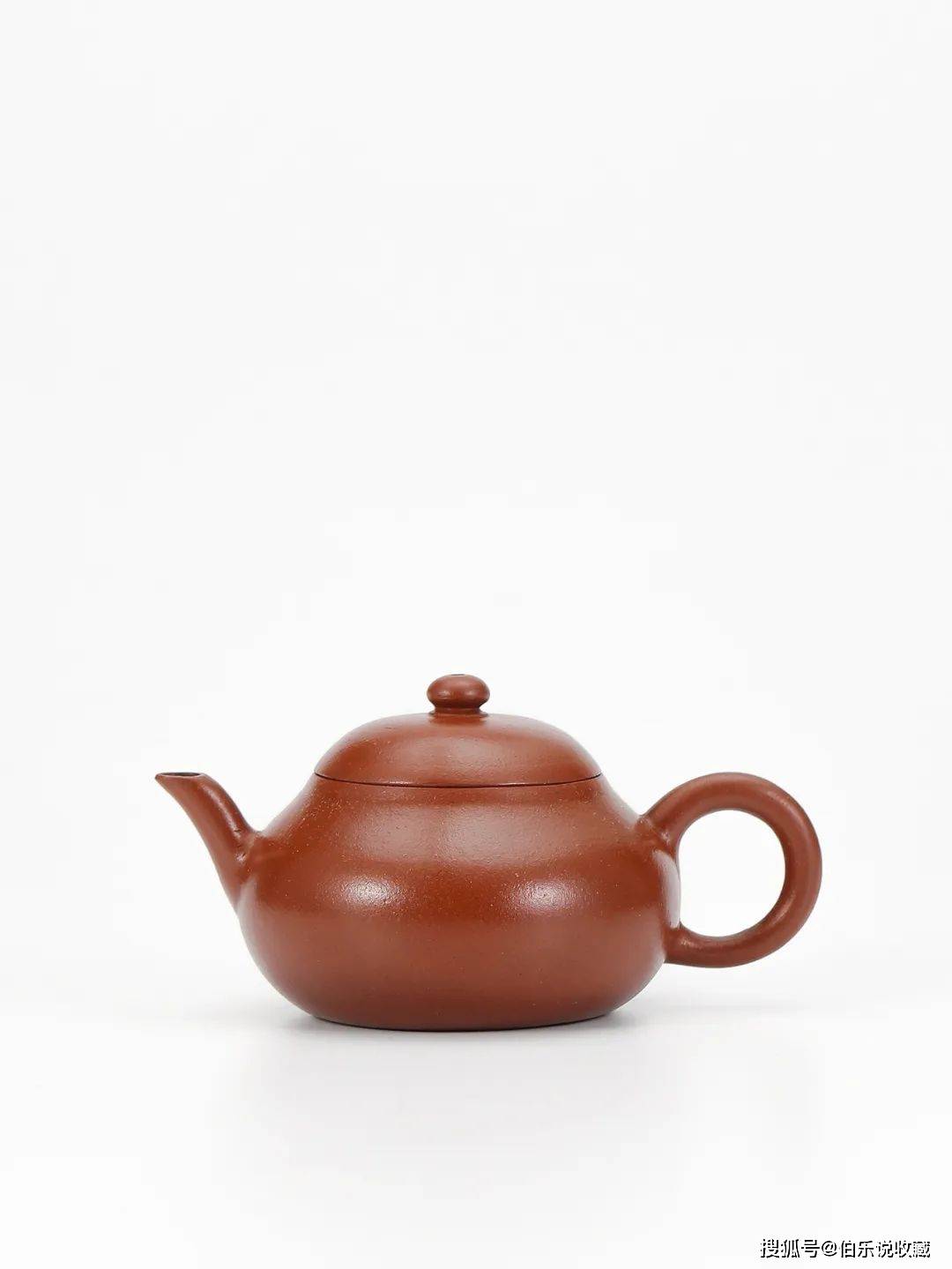 2023西泠春拍丨中国历代紫砂器物暨茶文化专场精赏_搜狐网