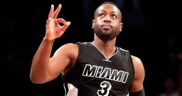 88次,对比身高相近的拉文的表现,韦德简直堪称"非