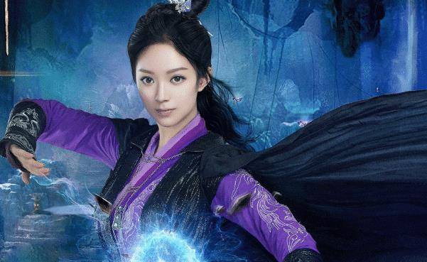 相差16岁的陈好和徐好,虽然名字很像,但是差距还是比较大的_时候_生活