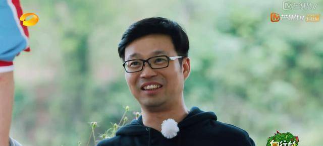 黄渤跳舞,倪妮3个字神补刀,baby则一句话让黄晓明躺枪_王迅_何炅_影响