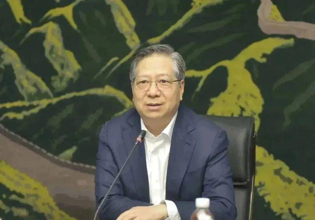 会议并讲话,集团副总裁,广发银行行长王凯作广发银行经营管理工作报告