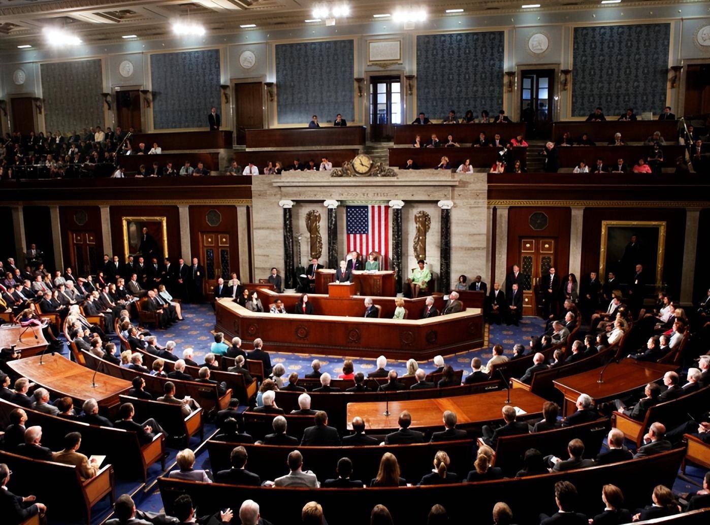 美参议院通过法案,禁止对华出售战略储备石油,中方反击_美国_拜登