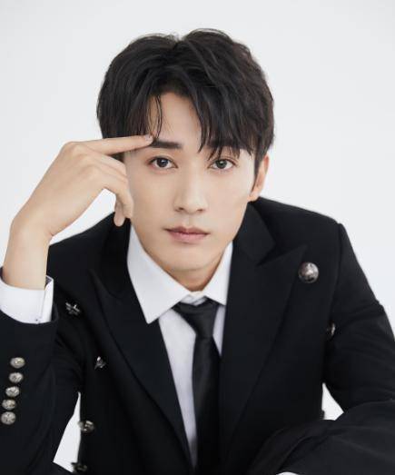 刘学义:都说欢瑞男艺人过30岁会大火,为啥到我这就不行?