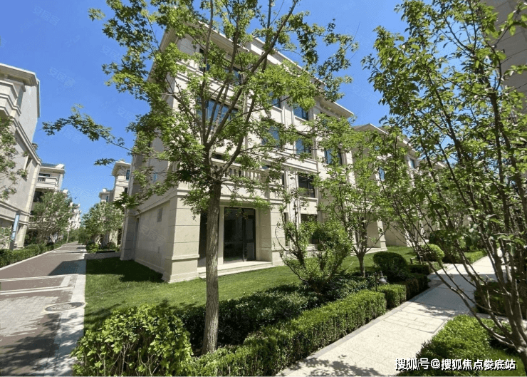 首页 北京>国瑞熙墅售楼处电话丨楼盘资料详情『国瑞熙墅』营销中心