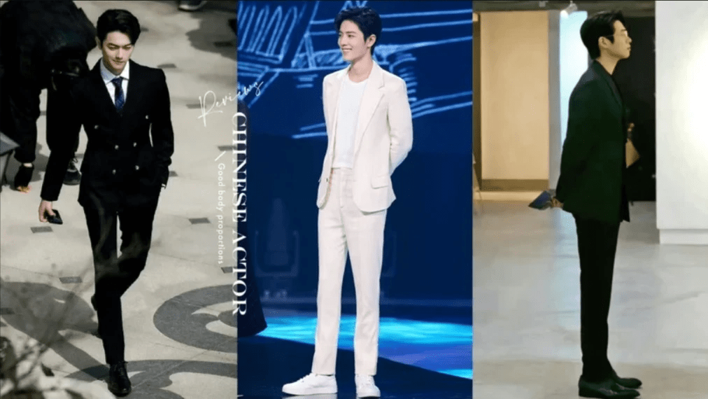 身高排行_中国各地区男女平均身高排名(2)