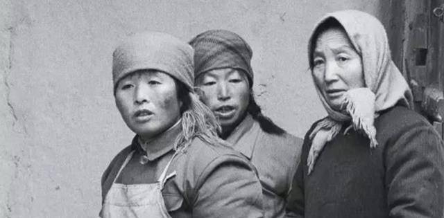 美女特工张春莲,得毛人凤垂青,潜伏30年,最终与老农生8个孩子_生活