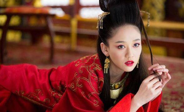 让人恨不起来的8位女反派,"不怕心狠,就怕脸无辜"_观众_人物_黑化