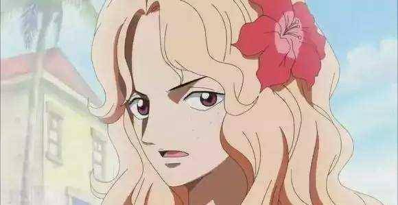 海贼王剧场版:狂热行动,为何有人说罗杰女儿还活着,安就是?