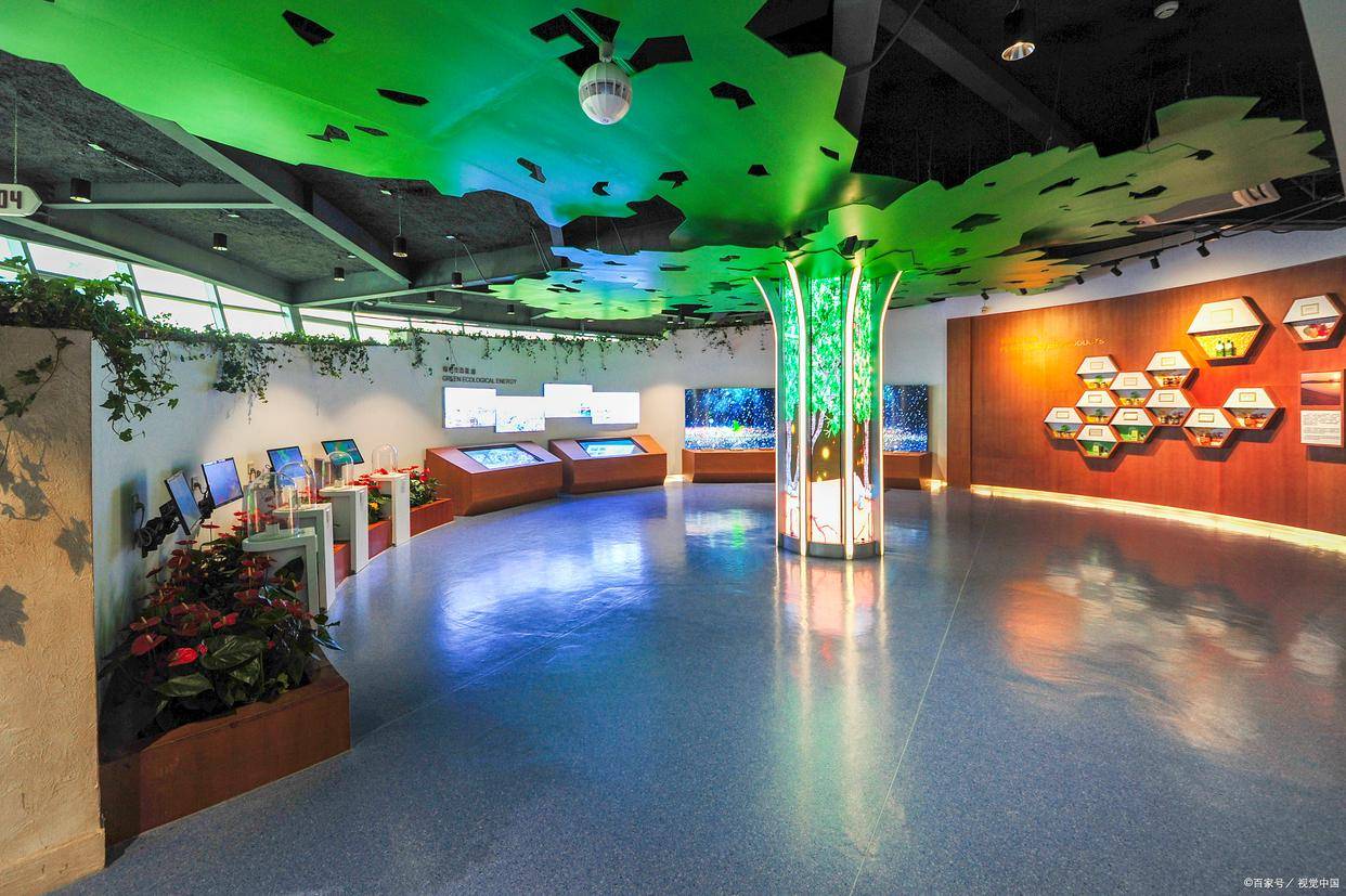 医学院校建设人体生命科学馆的优势有哪些?_教育_社会_教学