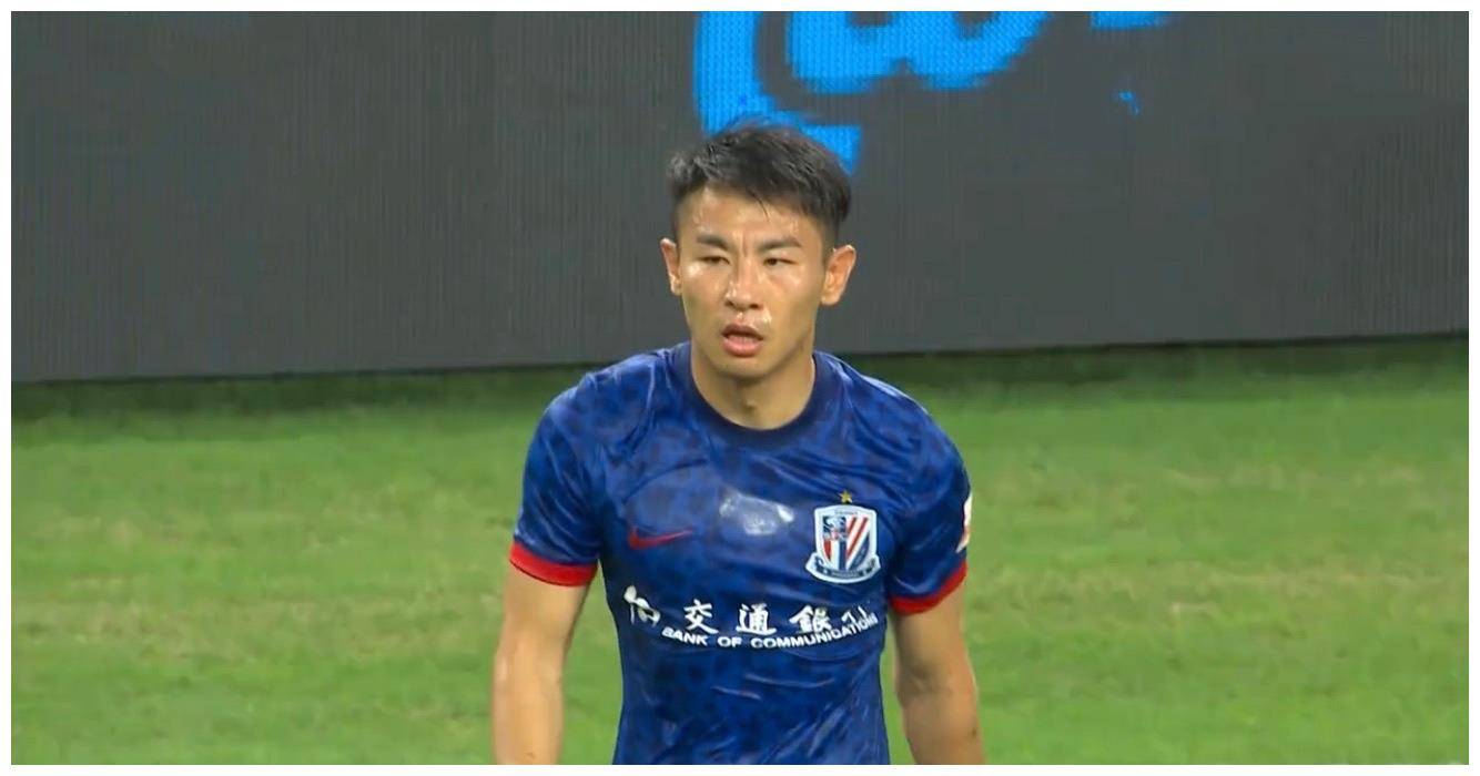 于汉超 2外援休战,申花为足协杯留力,轻视亚泰拼浙江 小戴获首发_比赛