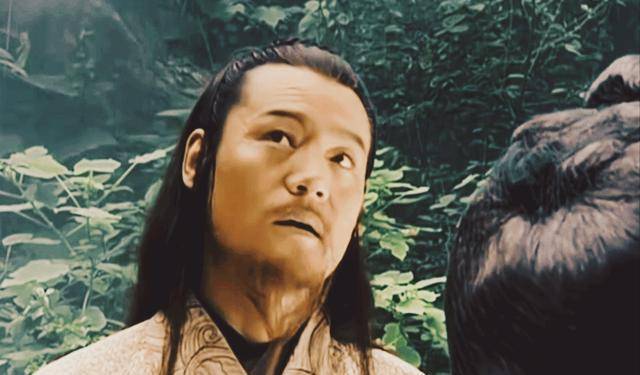 林平之挥刀自宫,为何偏偏要选在大婚前夕?你看岳灵珊做了啥?