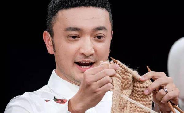 广东"最娘"80后潘锐彬,回乡织毛衣登央视,带50位农村妇女创业_工作_大