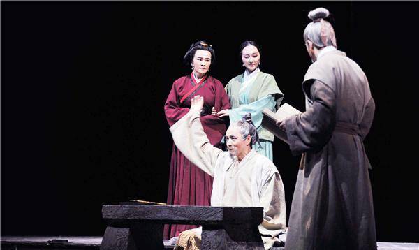 司马迁在宫刑被释放后,又经历了什么,为何好几次欲拔剑自刎_杜周_奸党