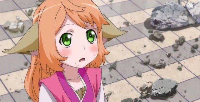 狐妖小红娘:盘点5个"战五渣",涂山苏苏光荣上榜_清瞳_战斗力_王权