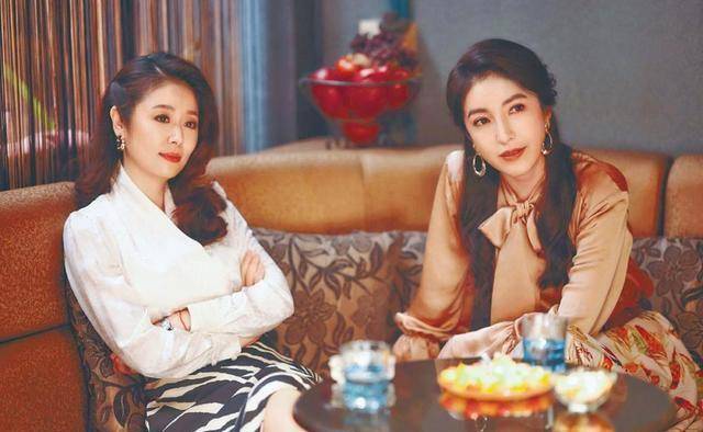 林心如新剧《华灯初上》将在全球100多个国家播出_杨谨华_杨佑宁_剧里