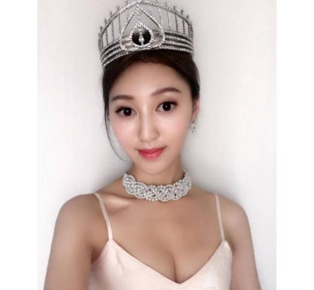 何艳娟回应被指爱炫富,曾与年长40岁富商闪婚跻身上流社会