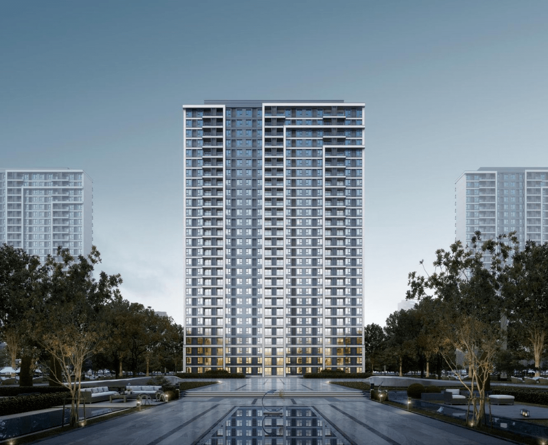 苏州吴江运东绿地理想城售楼处卖的这么火,今日推荐(今日房价)_园区