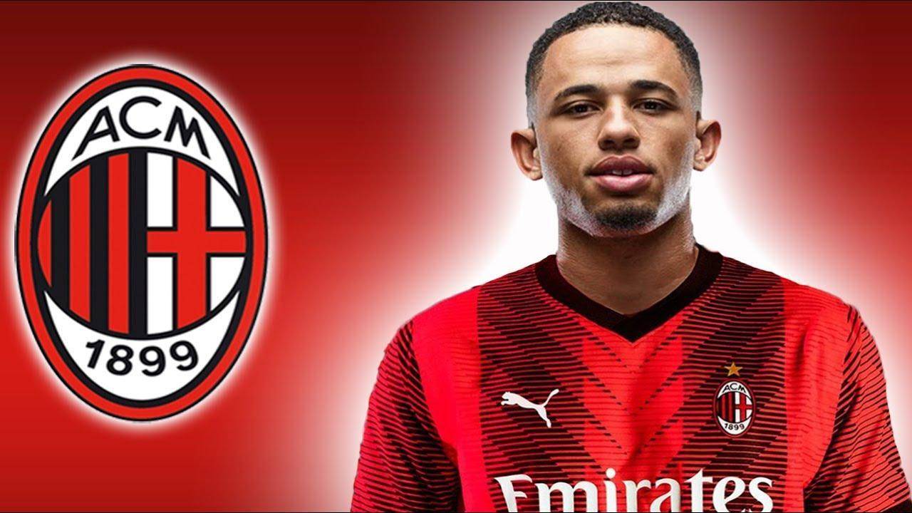 只要1400万!能中能边,名厂出品,成才概率高,ac米兰买他,靠谱_奥卡福_