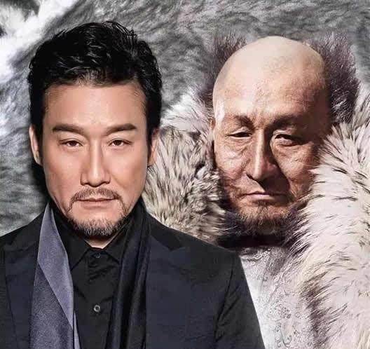 梁家辉隐藏多年的两位女儿终出镜,妻子情商之高超乎想象_张曼玉_电影