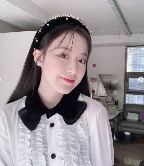 门面领进门,入坑在个人!国外四,五代女团的颜值担当有谁?