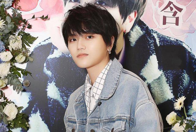 华晨宇现"双标"行为,对待同样不懂乐理态度大不相同_叶禹_表演_作品