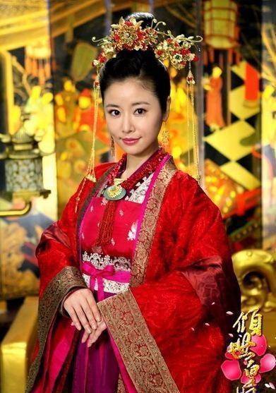 霍建华林心如分开走红毯无交流,工作室回复猛打脸,两人好着呢_什么