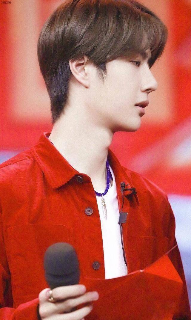 论王一博成为天天兄弟团宠的原因,都是因为魅力太大了_节目_时候_都会