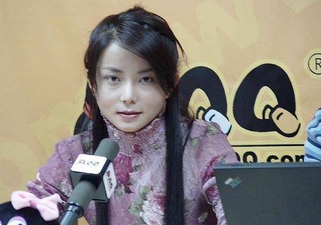 方瑜扮演者李钰:33岁因病去世,身穿婚纱下葬,宛如沉睡的新娘_汪雨