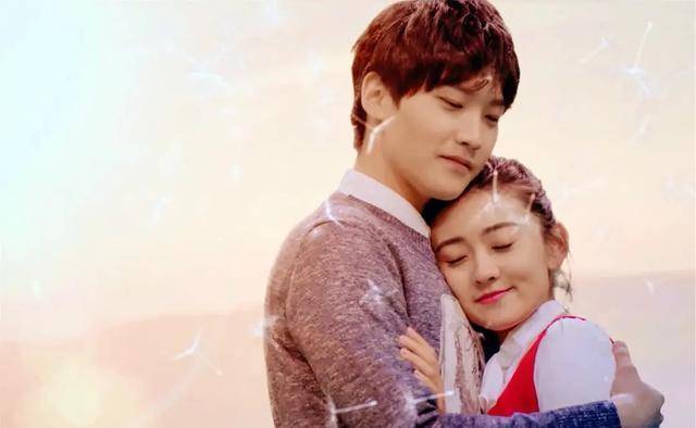 新剧将袭,女主和梁洁一样甜_曲檀儿_剧中_王瑞昌