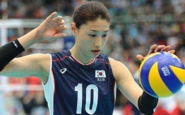 女排联赛的龙虎斗她可以干掉今年最大牌外援金软璟吗