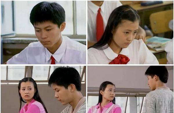 不过牛萌萌最引人瞩目的就是曾经和韩庚传出绯闻,当年的韩庚红的发紫