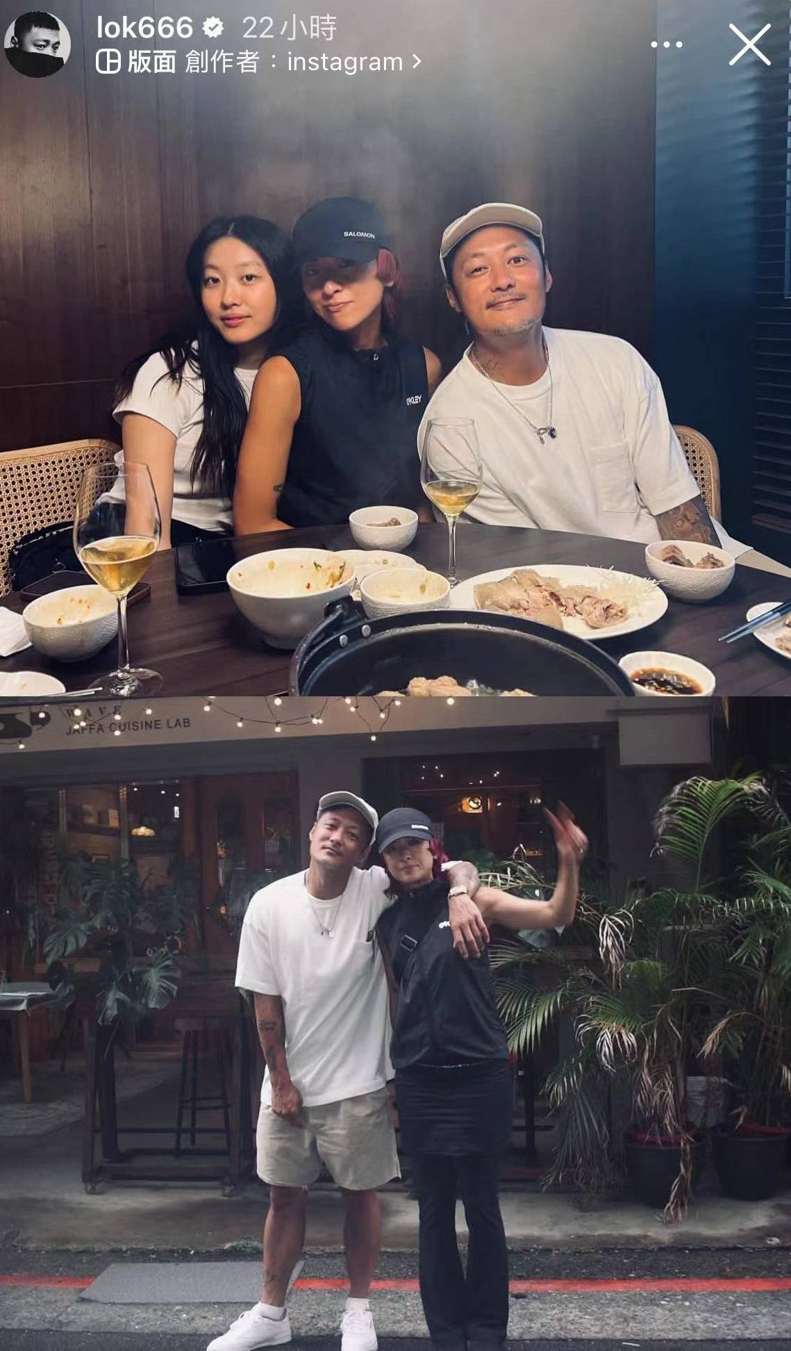 陈奕迅18岁女儿高清正面照罕见公开,散发成熟女人味,美得好特别