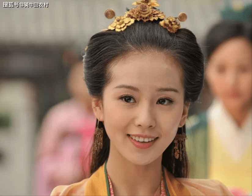 清纯玉女刘诗诗现形记:表面人如淡菊,实则内心狂野情史多如牛毛