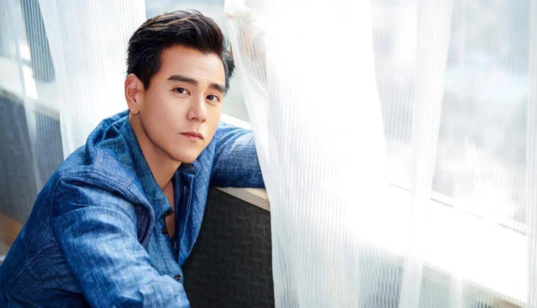 彭于晏"毁容式"近照吓坏网友:他的魅力,早已无关乎肉体_挑战_漂亮