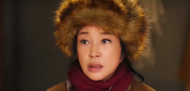 为何刘晓庆能在《冰雪狙击2》演少女?