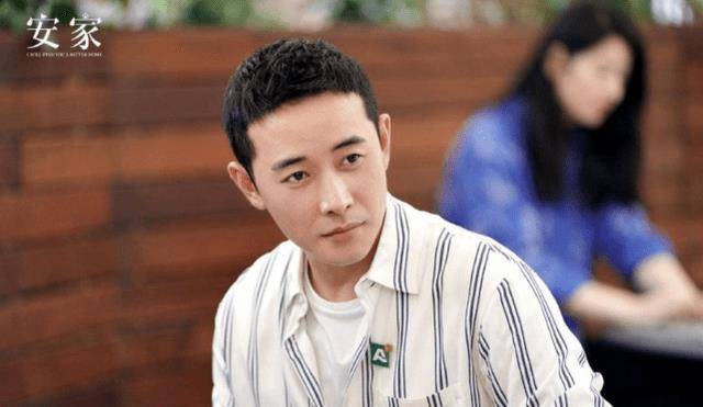 罗晋又一部新剧开拍,挑战"千古一帝",网传王一博接演泡汤了_长河_天下