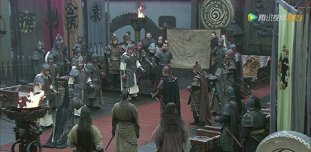 袁绍召集诸侯会盟,看刘备的心路历程,发现他才是隐藏得最深的人_曹操