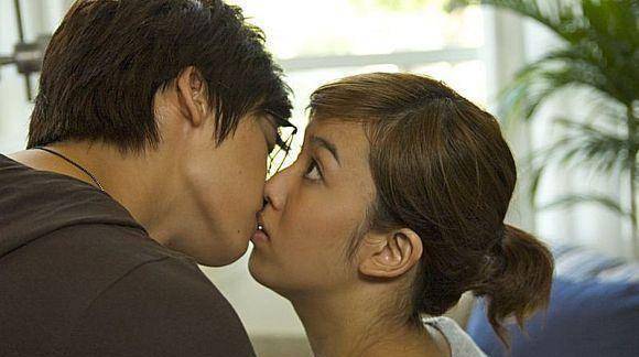 袁弘_感觉_李易峰