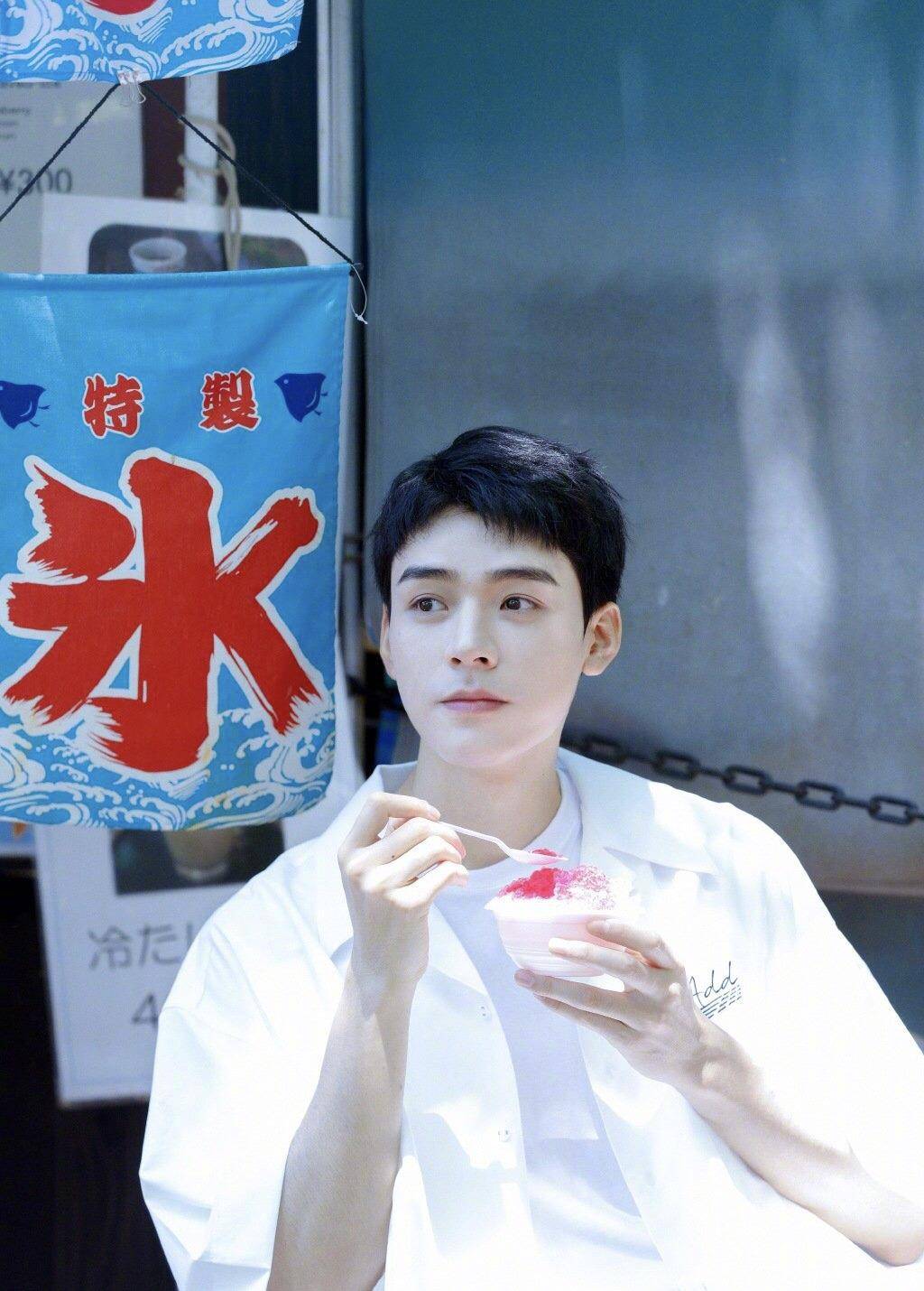 龚俊被芒果台坑了?