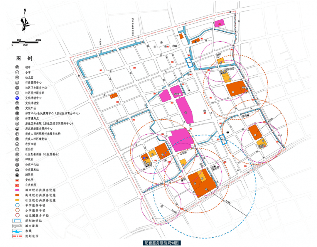 杭州东湖新城规划图图片