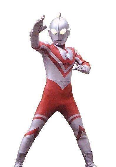 青年时期的佐菲与杰克废案展示,形象各有千秋._归曼_奥特曼_初代