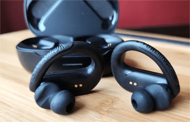 有可以在游泳时戴的耳机吗,列举四款能游泳佩戴的耳机