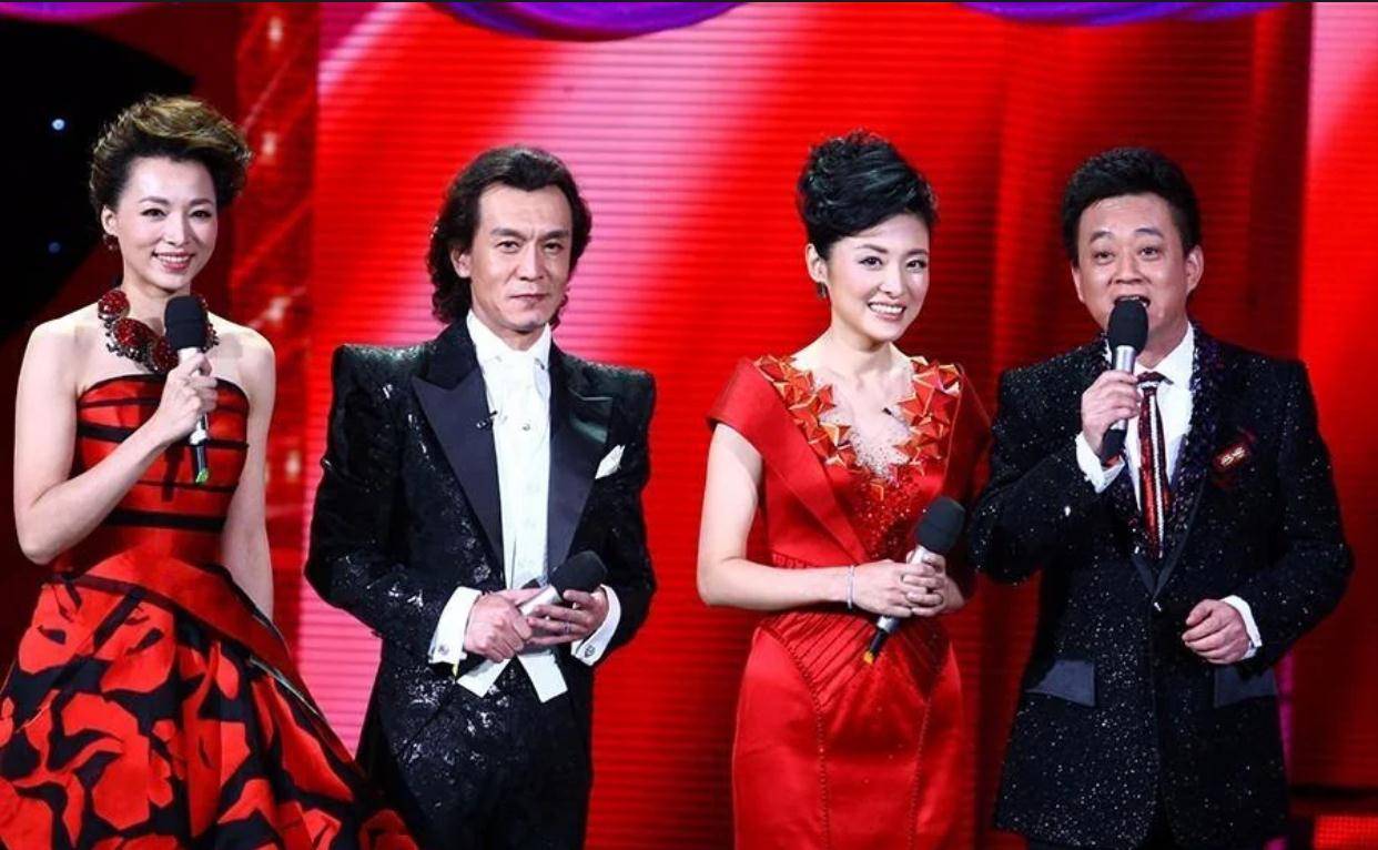 看周涛才明白:尽情奔跑的人生有多耀眼,不愧是"一姐"_工作_姚科_观众