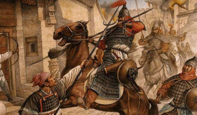 5万精兵阵亡,韩世忠中途撤退:宋军折戟淮西_万金兵_岳飞_张俊