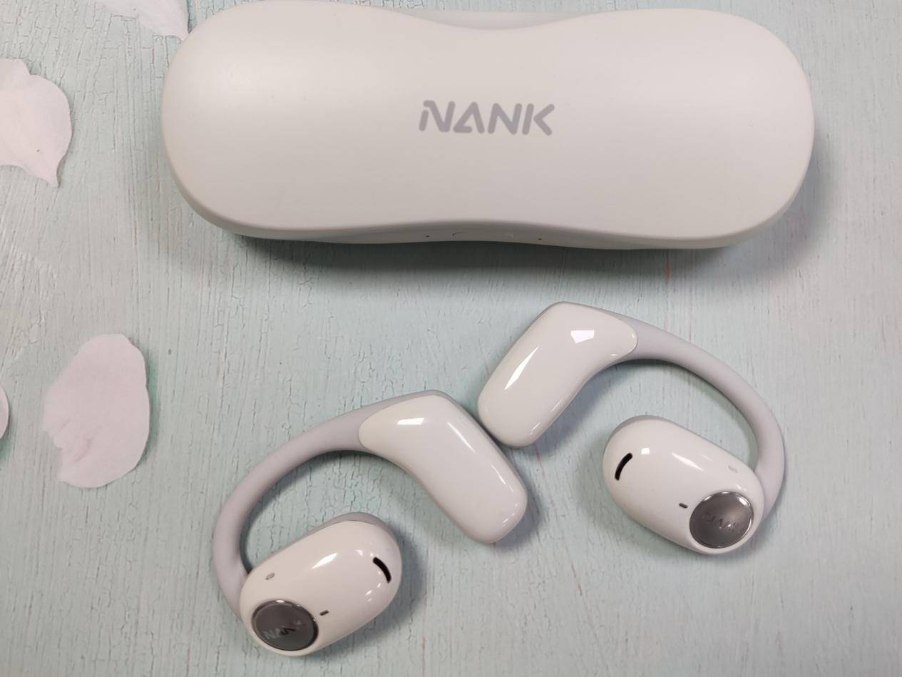 开放式耳机是什么意思，开放式耳机原理是什么